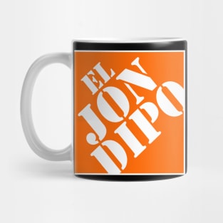 El Jon Dipo Mug